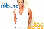 Josh Strickland