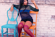 Melanie Fiona