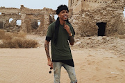 August Alsina