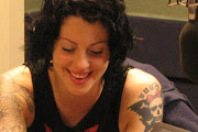 Brody Dalle