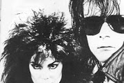Sisters Of Mercy