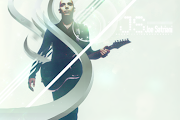 Joe Satriani