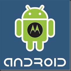 Motorola-Android