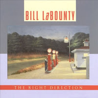 Bill LaBounty