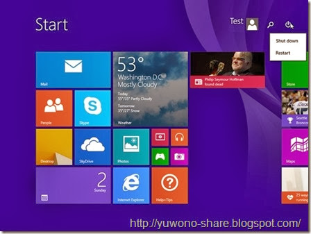 Download Windows 8.1 Update 1 2
