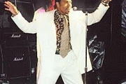 Morris Day