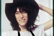 Patti Smith