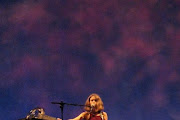 Juana Molina
