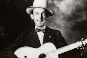 Jimmie Rodgers