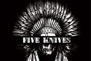 Five Knives