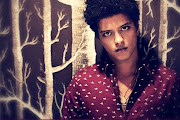 Bruno Mars
