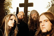 Electric Wizard