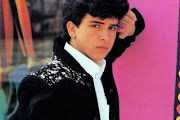 Glenn Medeiros