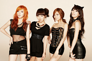 Miss A