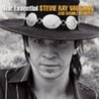 The Essential Stevie Ray Vaughan & Double Trouble