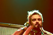 Xavier Rudd