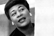Ella Fitzgerald