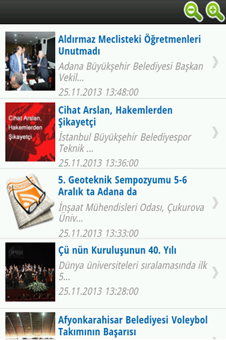 【免費新聞App】Diyarbakır Haberleri-APP點子