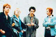 Sex Pistols