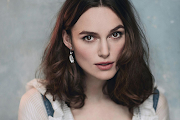 Keira Knightley