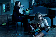 Simone Dinnerstein & Tift Merritt