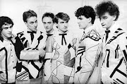 Split Enz