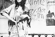 Patti Smith