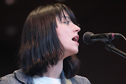 Sharon Van Etten