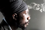 Sizzla
