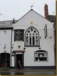 IMG_0643 The Old Cock Inn 1712 Friar St
