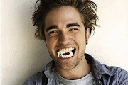 Robert Pattinson