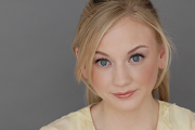 Emily Kinney