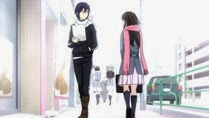 Noragami - 01 -12