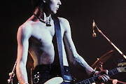 Sid Vicious