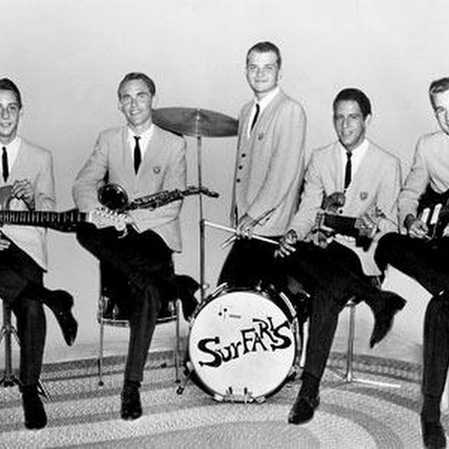 The Surfaris
