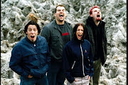 Guano Apes