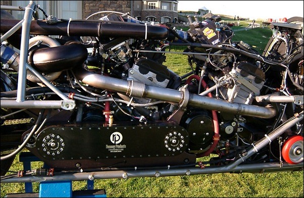 Sport and Racing Motorcycle Photographs