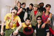 Gogol Bordello