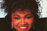 Gwen Guthrie