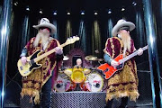 ZZ Top