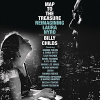 Map to the Treasure: Reimagining Laura Nyro