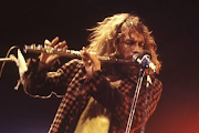 Jethro Tull
