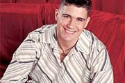 Josh Gracin