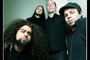Coheed And Cambria