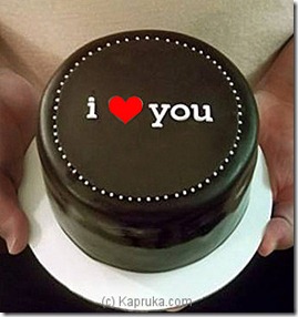 cake design for my boyfriend