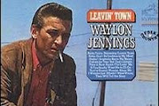 Waylon Jennings