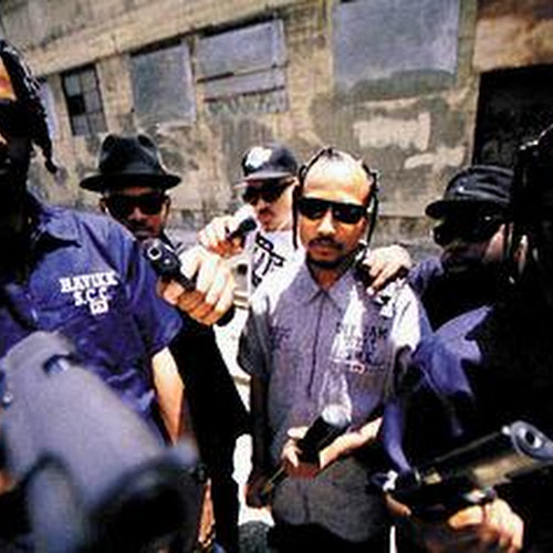 South Central Cartel