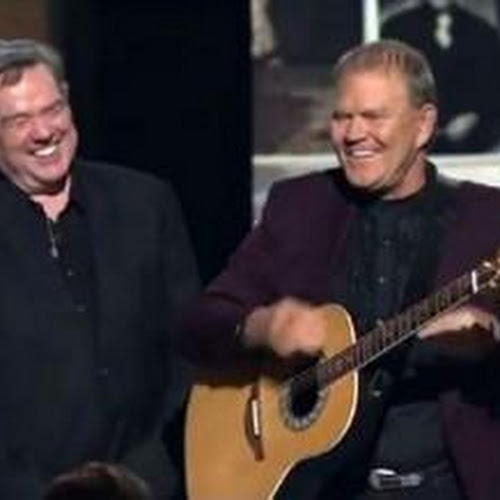 Glen Campbell & Jimmy Webb