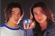 Kinki Kids