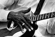 Lightnin'  Hopkins